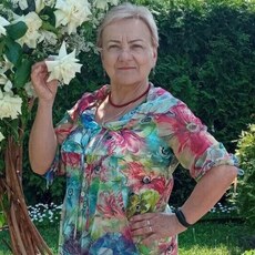 Фотография девушки Анна, 57 лет из г. Пинск