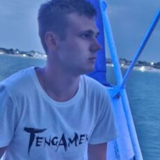 Фотография мужчины Валерий, 23 года из г. Залари