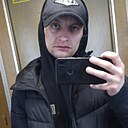 Сергей, 33 года