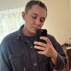 Фотография мужчины Хас, 23 года из г. Нальчик