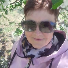 Фотография девушки Ирина, 65 лет из г. Балаково
