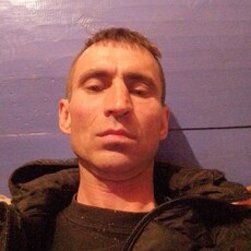 Фотография мужчины Владимир, 40 лет из г. Ульяновск