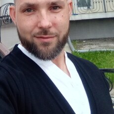 Фотография мужчины Григорий, 38 лет из г. Тольятти
