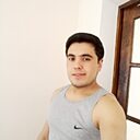 Jahongir, 31 год