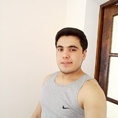 Фотография мужчины Jahongir, 31 год из г. Ташкент