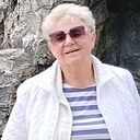 Татьяна, 60 лет