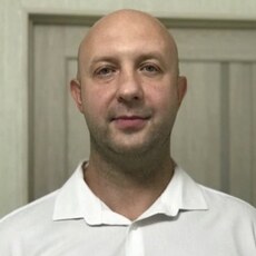 Фотография мужчины Владимир, 40 лет из г. Анапа