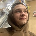 Богдан, 20 лет