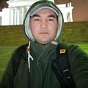 Макс, 35 лет