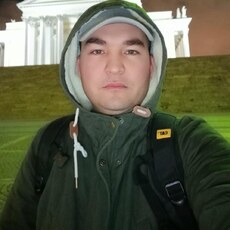 Фотография мужчины Макс, 35 лет из г. Свинойски