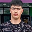 Мустафа, 21 год