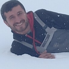 Фотография мужчины Алек, 35 лет из г. Актобе