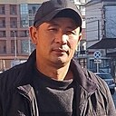 Хатамтой, 41 год