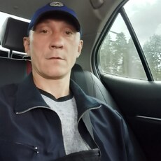 Фотография мужчины Виталик, 45 лет из г. Голицыно