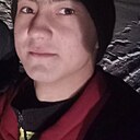Александр, 20 лет