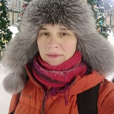 Фотография девушки Маша, 40 лет из г. Тольятти