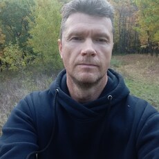 Фотография мужчины Сергей, 51 год из г. Саратов