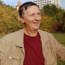 Фотография мужчины Зенон, 57 лет из г. Прага