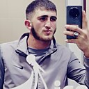 Amin, 20 лет