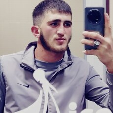 Фотография мужчины Amin, 20 лет из г. Кисловодск