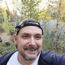 Фотография мужчины Алексей, 40 лет из г. Екатеринбург
