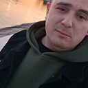 Павел, 27 лет