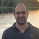 Федор, 40 лет