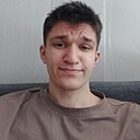 Руслан, 21 год
