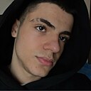 Богдан, 19 лет
