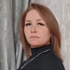Фотография девушки Светлана, 39 лет из г. Соль-Илецк