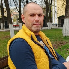 Фотография мужчины Руслан, 40 лет из г. Киров