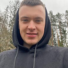 Фотография мужчины Кирилл, 23 года из г. Выборг