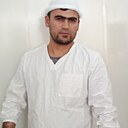 Анас, 28 лет