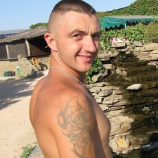 Фотография мужчины Константин, 37 лет из г. Феодосия