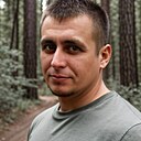 Макар, 35 лет