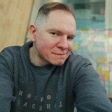 Фотография мужчины Никита, 39 лет из г. Москва