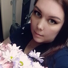 Фотография девушки Ольга, 30 лет из г. Бор