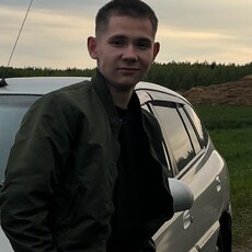 Фотография мужчины Александр, 19 лет из г. Муром