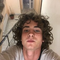 Фотография мужчины Алим, 18 лет из г. Георгиевск