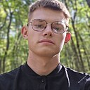 Виталий, 23 года