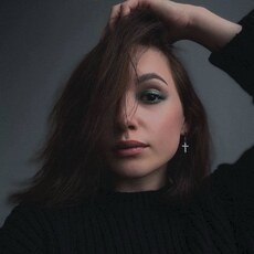 Siya, 24 из г. Санкт-Петербург.