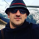 Магомед, 39 лет