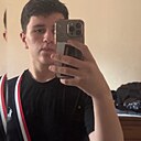 Абу Бакр, 18 лет