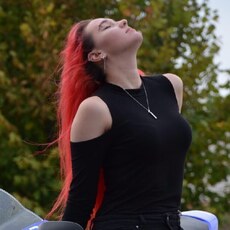 Фотография девушки Анастасия, 24 года из г. Гомель