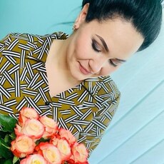 Сабина, 35 из г. Петропавловск-Камчатский.