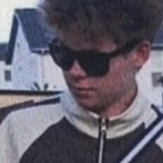 Фотография мужчины Макар, 19 лет из г. Новороссийск