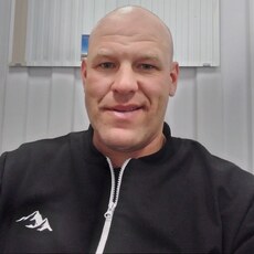 Фотография мужчины Андрей, 36 лет из г. Новокузнецк