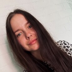 Фотография девушки Анастасия, 27 лет из г. Абакан