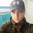 Виталий, 32 года