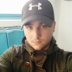 Фотография мужчины Виталий, 32 года из г. Спасск-Дальний
